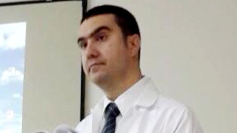 Genç doktorun sır ölümü!