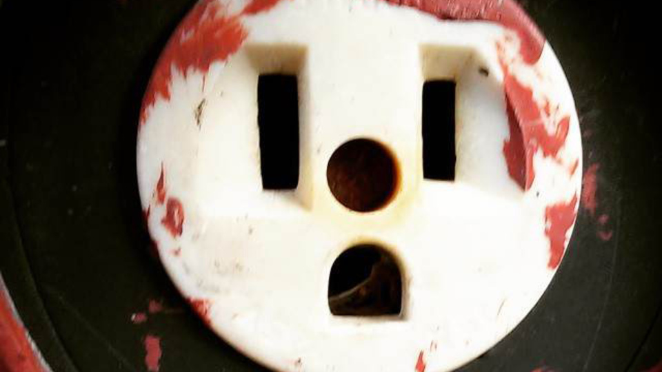 Her yerde insan yüzü mü görüyorsunuz?