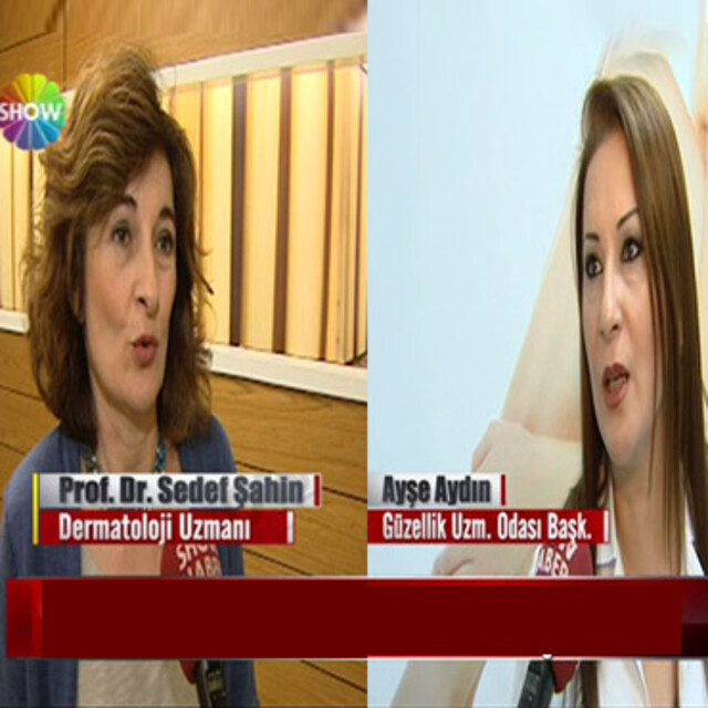 "İstenmeyen tüyler" tartışması!