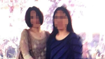 Lüks villada vahşi cinayet!