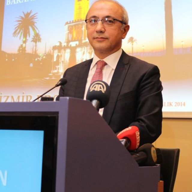 Bakan Elvan'dan İzmirlilere 2 öneri