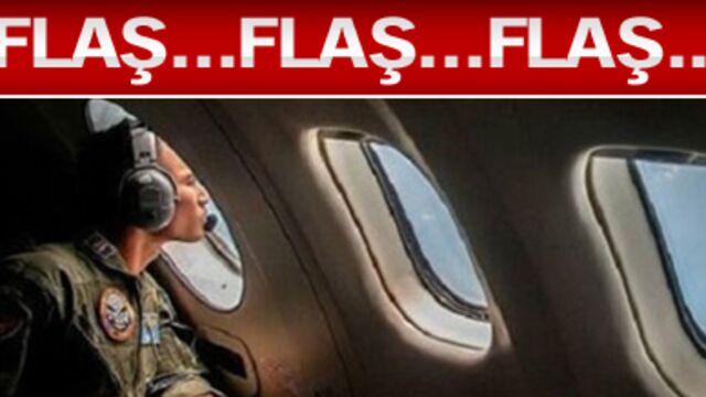 Kayıp AirAsia uçağı bulundu