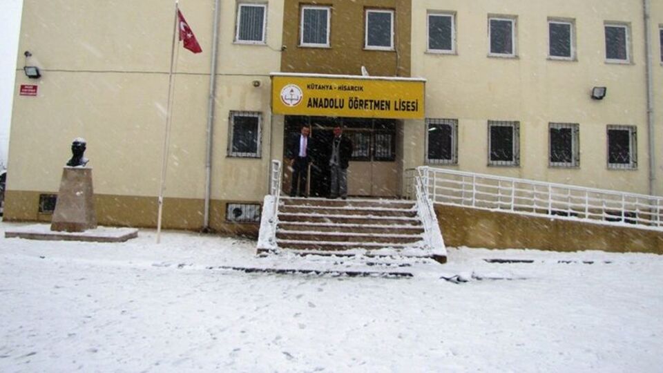 Bu illerde okullar tatil!