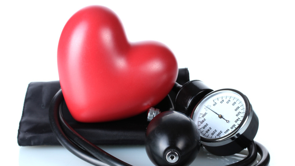 Hipertansiyon beyni de etkiliyor!