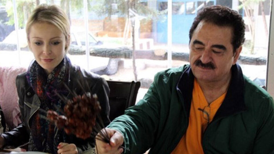 İbrahim Tatlıses'le ilgili şok gerçek ortaya çıktı!