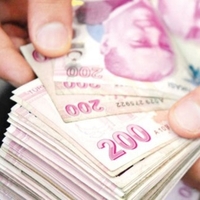 Asgari ücret belli oldu!