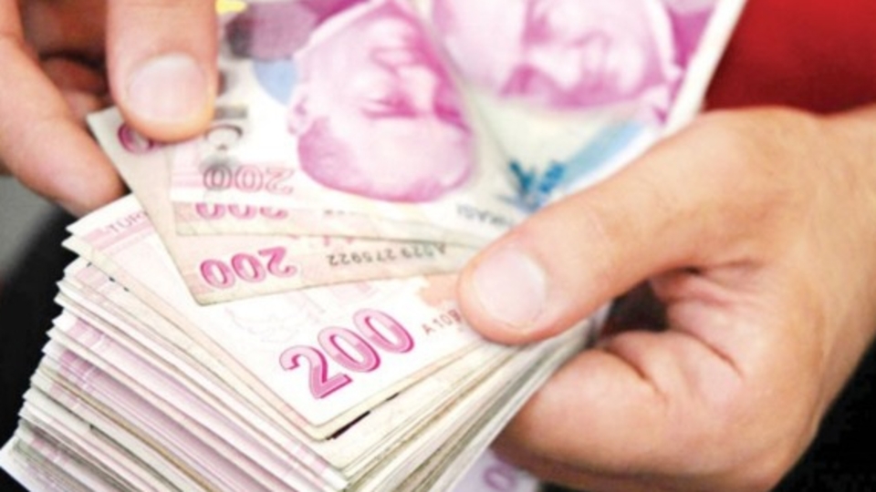 Asgari ücret belli oldu!