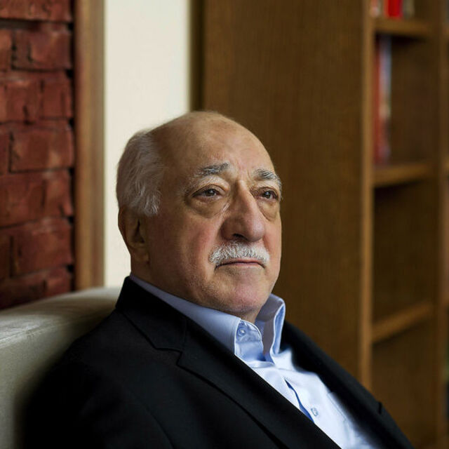 Türkiye, ABD'den Fethullah Gülen'i resmen isteyecek!