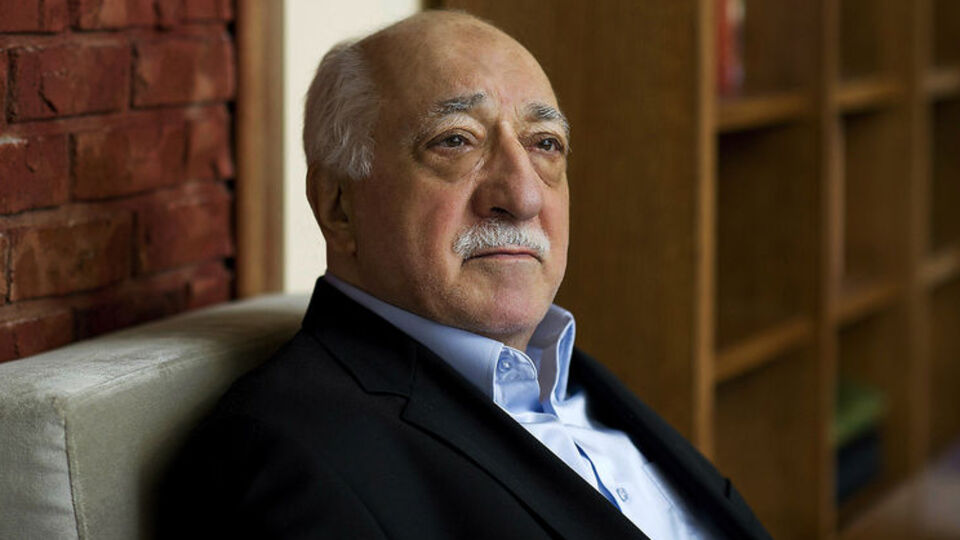 Türkiye, ABD'den Fethullah Gülen'i resmen isteyecek!