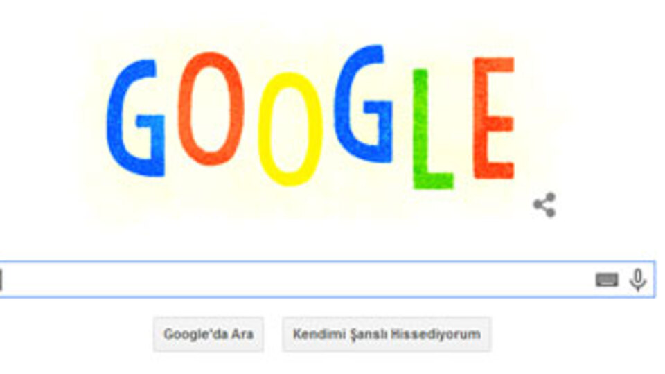 2014'ün trend olan konuları Doodle oldu