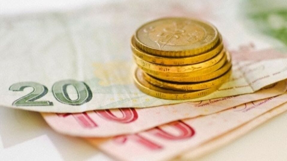 Temmuz ayında 1000 TL