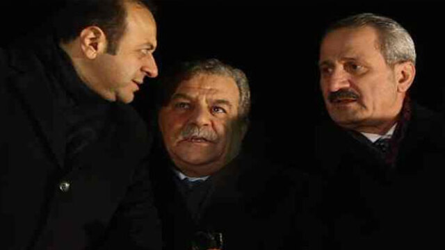 Eski bakanların ek savunmalarının detaylarını Habertürk ele geçirdi