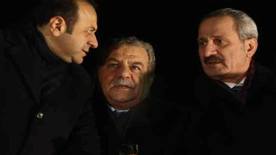 Eski bakanların ek savunmalarının detaylarını Habertürk ele geçirdi