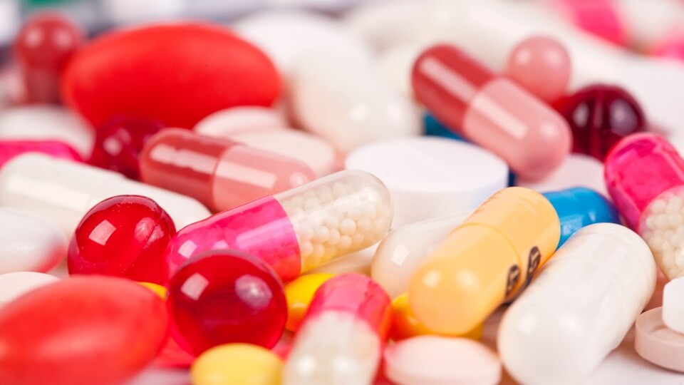 Antibiyotik kullanımına dikkat!