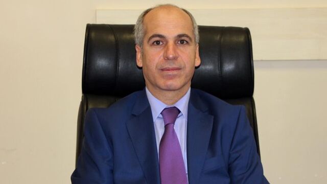 Görevden uzaklaştırılan Yüzgeç: Tüm haklarımı kullanacağım