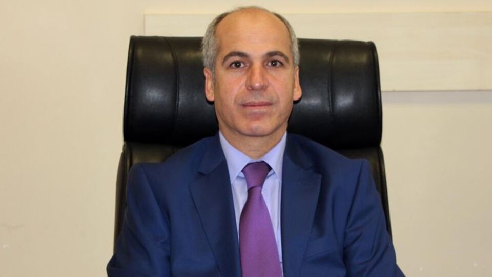 Görevden uzaklaştırılan Yüzgeç: Tüm haklarımı kullanacağım