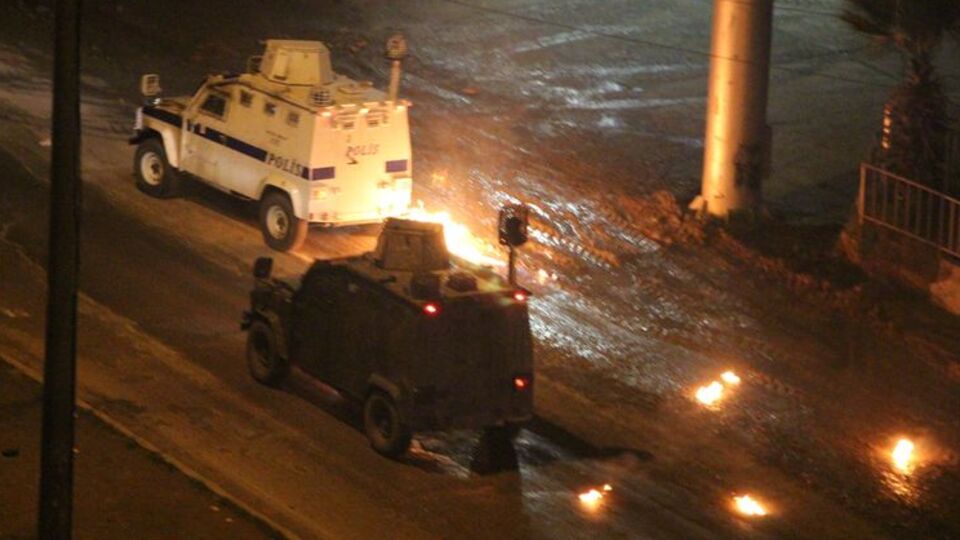 Cizre Emniyet Müdürü görevden alındı