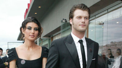 Kıvanç Tatlıtuğ'un eski aşkından şok sözler!