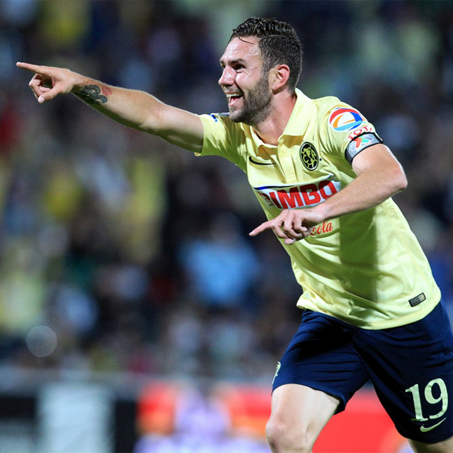 Beşiktaş'tan Layun'a resmi teklif