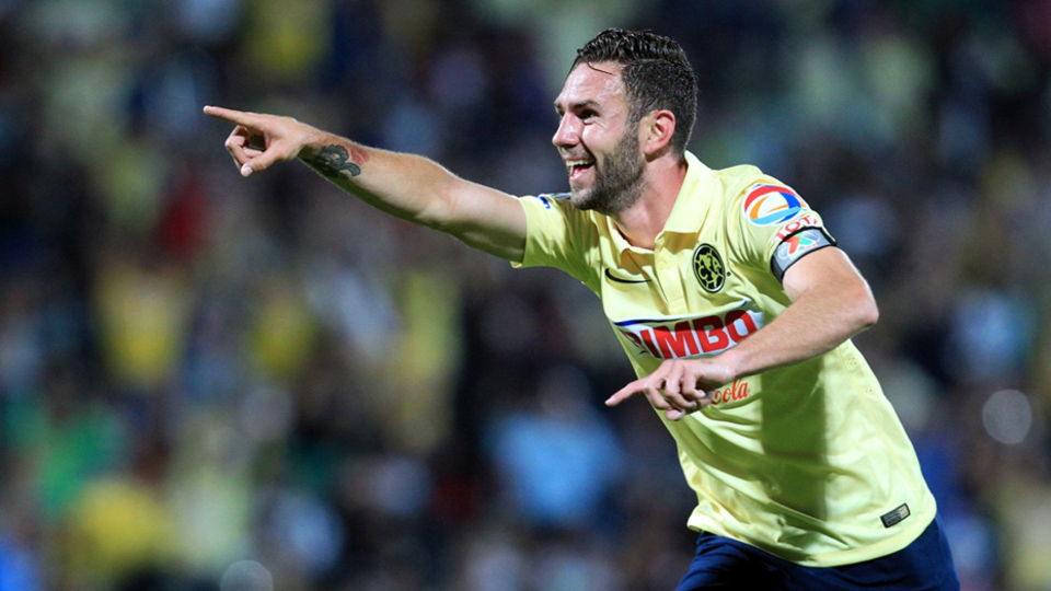 Beşiktaş'tan Layun'a resmi teklif