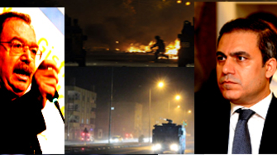 İşte çözüm sürecinin "en"leri!