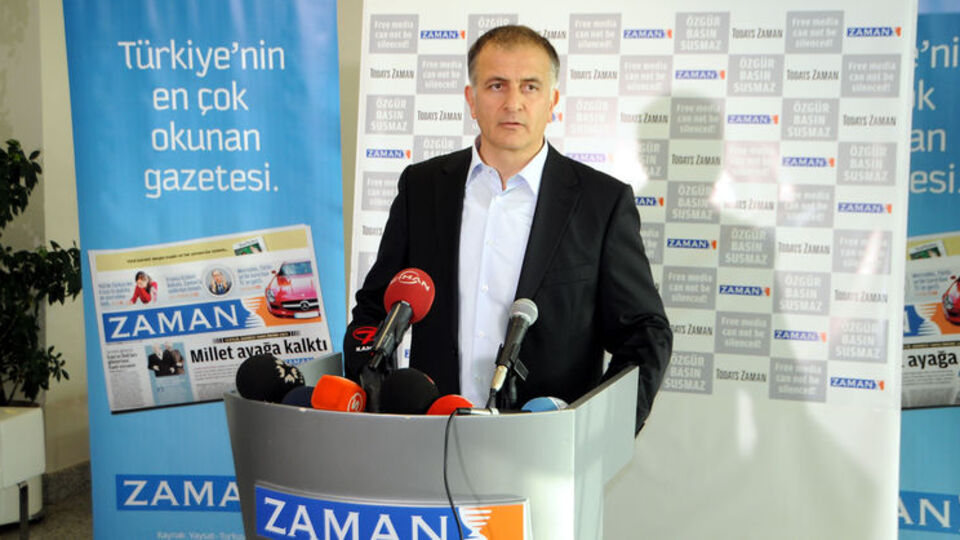 14 Aralık soruşturmasında flaş gelişme
