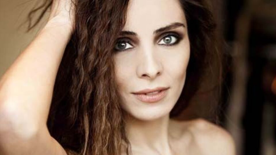 "Nefreti iliklerime işleyecek kadar..."