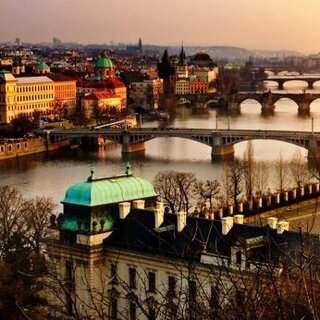 Prag seyahati kazananlar listesi!