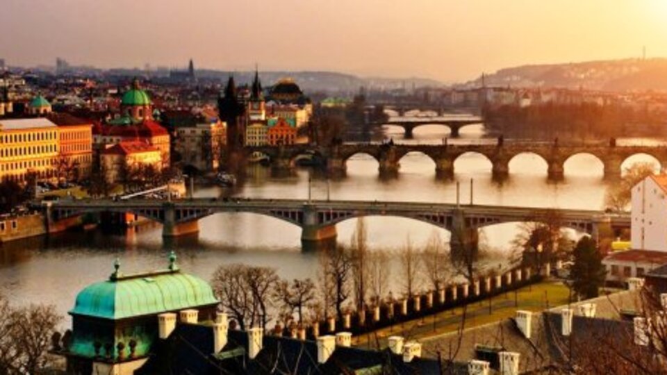 Prag seyahati kazananlar listesi!