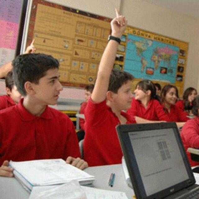 Okullarda ses kaydına yasak