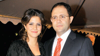 Güler'den kızı için de 'Rusça' savunması