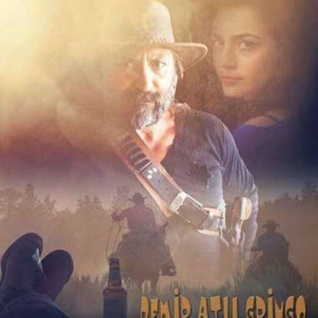 Türk usulü western