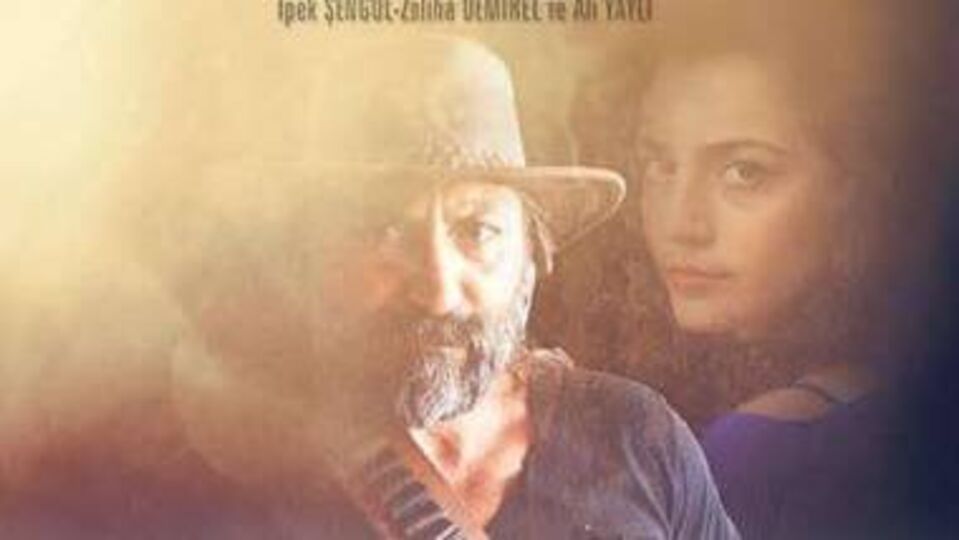 Türk usulü western