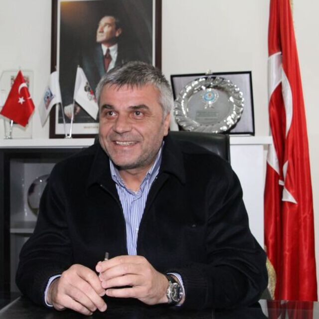 Akhisar'da 4 aday