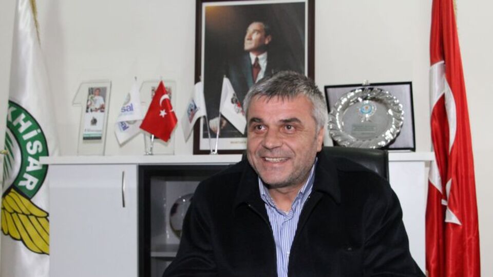 Akhisar'da 4 aday