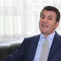 Mustafa Sarıgül'den 'İnönü' açıklaması