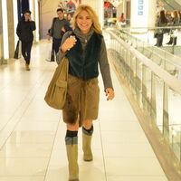 Bebeğinin adı belli oldu!