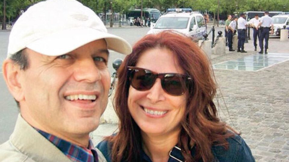 "Kardeşim öldü, nişanlısından haber alamıyoruz"