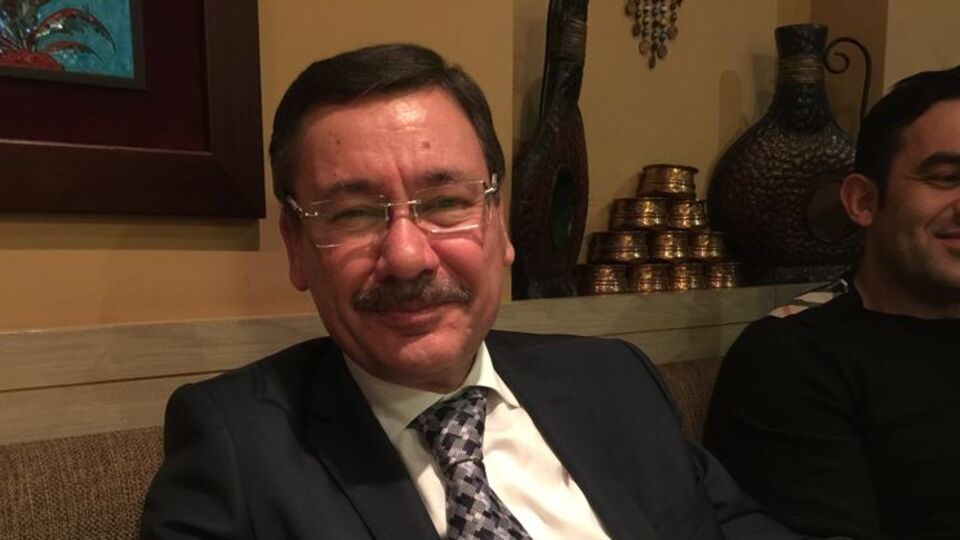 Melih Gökçek'ten ilginç iddia!