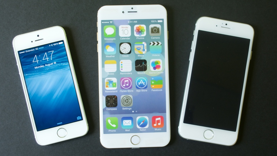 iPhone zamlandı! İşte yeni fiyatlar...