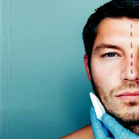 Erkekler estetikte doğal görünümden yana