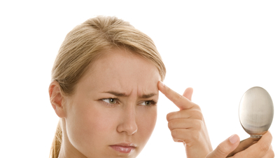 O sivilce başınıza bela olabilir!