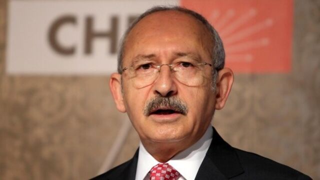 Kılıçdaroğlu'ndan kandil mesajı