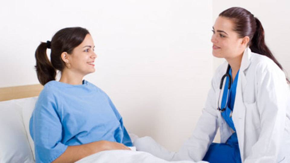 "Rahim ağzı kanserinde Smear testi çok önemli"