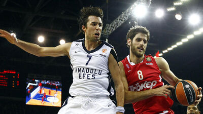 İBB'den 3 flaş transfer