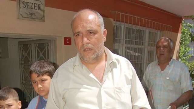 Bebekleri reçel kutusunda teslim edilmişti