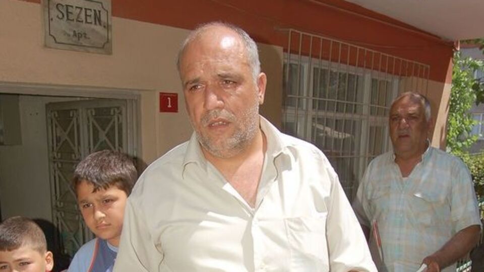 Bebekleri reçel kutusunda teslim edilmişti