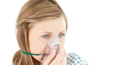 Dikkat: Alerji astımı tetikleyebilir!