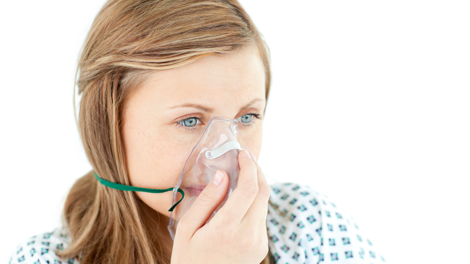 Dikkat: Alerji astımı tetikleyebilir!