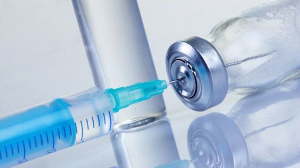 Aşı ile Zatürreden ömür boyu korunmak mümkün!